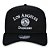 Boné Los Angeles Dodgers 940 University Black - New Era - Imagem 3
