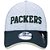 Boné Green Bay Packers 3930 Modern College - New Era - Imagem 3