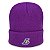 Gorro Los Angeles Lakers Heritage Class NBA - New Era - Imagem 1