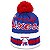 Gorro Philadelphia 76ers Knit Pompom NBA - New Era - Imagem 1