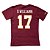 Camiseta NFL Washington Redskins Player 17 Doug Williams - M&N - Imagem 2