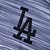 Jaqueta Agasalho Los Angeles Dodgers Track Sport - New Era - Imagem 3