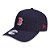 Boné Boston Red Sox 940 Polka Dots - New Era - Imagem 1