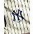 Jaqueta Quebra Vento New York Yankees 90s Cont Stripe - New Era - Imagem 3