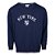 Camisa Tricot New York Yankees Heritage Word - New Era - Imagem 1