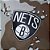 Jaqueta Quebra Vento Brooklyn Nets Desert Camuflado - New Era - Imagem 3