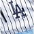 Jaqueta Quebra Vento Los Angeles Dodgers 90s Cont Stripe - New Era - Imagem 3