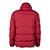 Jaqueta Bomber Simple Sign Vermelho - New Era - Imagem 2