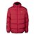 Jaqueta Bomber Simple Sign Vermelho - New Era - Imagem 1