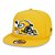 Boné Green Bay Packers 950 Peanuts Snoopy - New Era - Imagem 1
