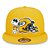 Boné Green Bay Packers 950 Peanuts Snoopy - New Era - Imagem 3