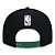 Boné Boston Celtics 950 Back Half - New Era - Imagem 2