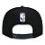 Boné Brooklyn Nets 950 Back Half - New Era - Imagem 2