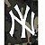 Mochila New York Yankees Stadium Woodland - New Era - Imagem 5