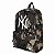 Mochila New York Yankees Stadium Woodland - New Era - Imagem 2