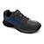 Tenis K Tour Masculino Cinza/Azul - Wilson - Imagem 1