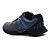 Tenis K Tour Masculino Cinza/Azul - Wilson - Imagem 2