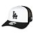 Boné Los Angeles Dodgers 940Trucker A-Frame 90S - New Era - Imagem 1