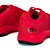 Tenis Wilson Kaos 3.0 SFT Clay Masculino Vermelho Coral - Imagem 5