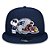 Boné New England Patriots 950 Peanuts Snoopy - New Era - Imagem 3