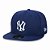 Boné New York Yankees 5950 Reborn Team - New Era - Imagem 1