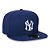 Boné New York Yankees 5950 Reborn Team - New Era - Imagem 4