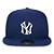Boné New York Yankees 5950 Reborn Team - New Era - Imagem 3