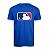 Camiseta MLB Basic Logo Azul - New Era - Imagem 1