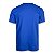 Camiseta MLB Basic Logo Azul - New Era - Imagem 2