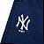 Calça Moletom New York Yankees Basic Uno - New Era - Imagem 3