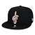 Boné Cleveland Cavaliers 950 Back Half - New Era - Imagem 1