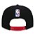 Boné Portland Trail Blazers 950 Back Half - New Era - Imagem 2