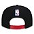 Boné Washington Wizards 950 Back Half - New Era - Imagem 2