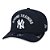 Boné New York Yankees 950 Strech Marched B1 - New Era - Imagem 1