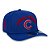 Boné Chicago Cubs 950 Strech Marched B1 - New Era - Imagem 3