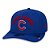 Boné Chicago Cubs 950 Strech Marched B1 - New Era - Imagem 1