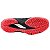 Tenis Wilson Kaos 3.0 SFT Masculino Preto / Vermelho - Imagem 5