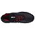 Tenis Wilson Kaos 3.0 SFT Masculino Preto / Vermelho - Imagem 2