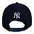Boné New York Yankees 940 Outline Pontilhado - New Era - Imagem 2