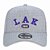 Boné Los Angeles Lakers 940 A-Frame Essentials Team - New Era - Imagem 3