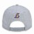 Boné Los Angeles Lakers 940 A-Frame Essentials Team - New Era - Imagem 2