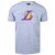 Camiseta Los Angeles Lakers Vinil - NBA - Imagem 1