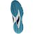 Tenis Wilson Kaos 3.0 All Court Masculino Azul e Branco - Imagem 3