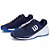 Tenis Wilson Rush Pro 3.0 Clay Court Masculino Azul / Branco - Imagem 2