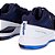 Tenis Wilson Rush Pro 3.0 Clay Court Masculino Azul / Branco - Imagem 5