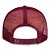 Boné 940 California Bear A-frame Trucker - New Era - Imagem 2