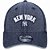 Boné New York Yankees 940 Essential Colors Jeans - New Era - Imagem 3