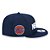 Boné New York Knicks 950 CS19 Alt - New Era - Imagem 6