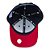 Boné Boston Red Sox 940 Team Color - New Era - Imagem 5