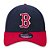 Boné Boston Red Sox 940 Team Color - New Era - Imagem 3